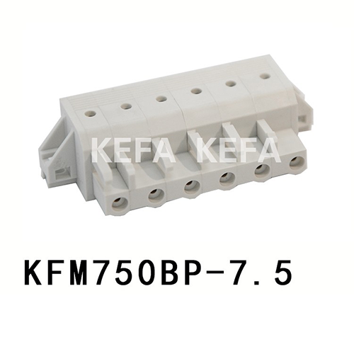 KFM750BP-7.5（2-24P）
