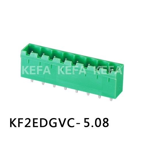 KF2EDGVC-5.08    2-24P