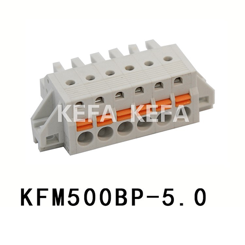 KFM500BP-5.0（2-24P）