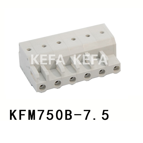 KFM750B-7.5（2-24P）