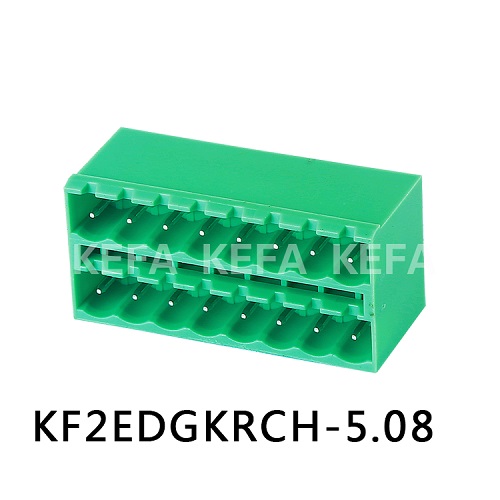 KF2EDGKRCH-5.08    2x(2-24P)