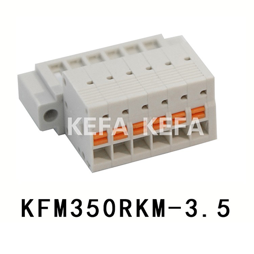 KFM350RKM-3.5（2-24P）