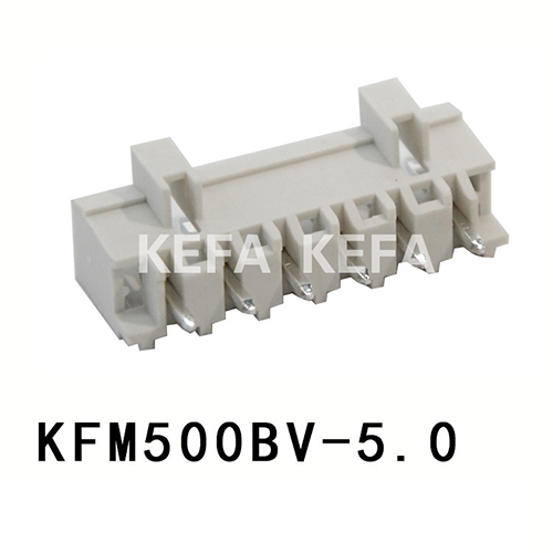 KFM500BV-5.0（2-24P）
