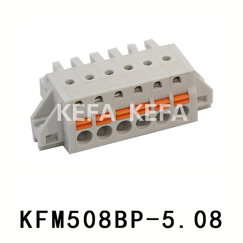 KFM508BP-5.08