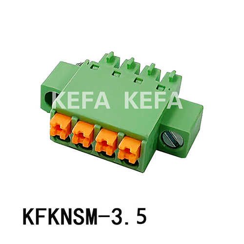 KFKNSM-3.5（02-24P）