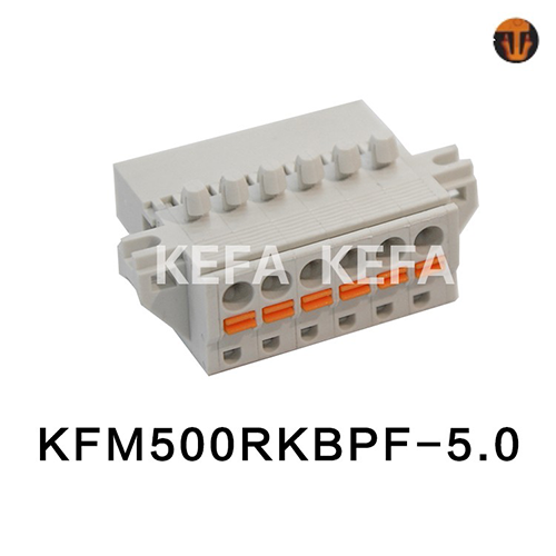 KFM500RKBPF-5.0（2-24P）