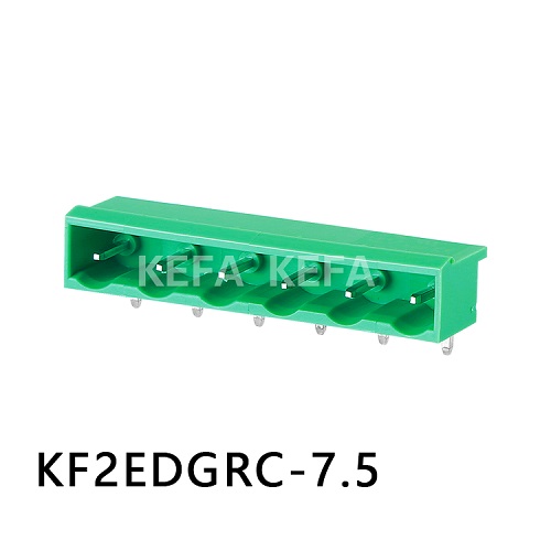KF2EDGRC-7.5    2~24P