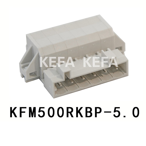 KFM500RKBP-5.0（2-24P）