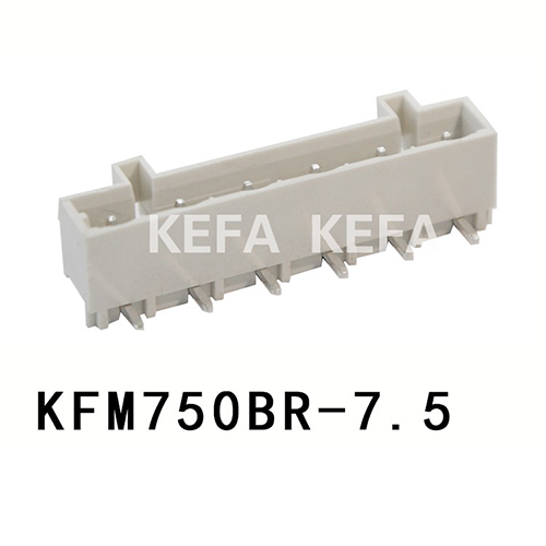 KFM750BR-7.5（2-24P）