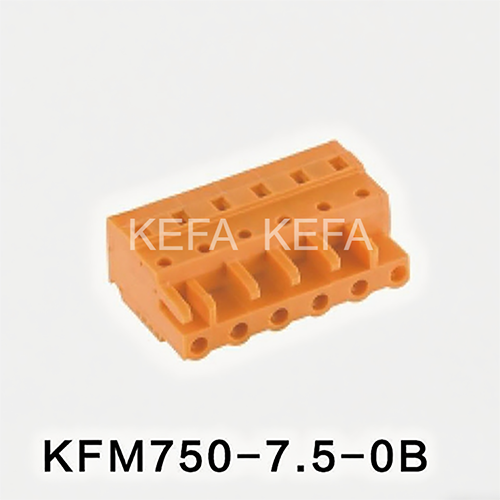 KFM750-7.5-0B  (2-24P)
