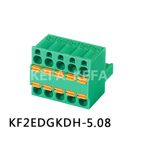 KF2EDGKDH-5.08    2-24P