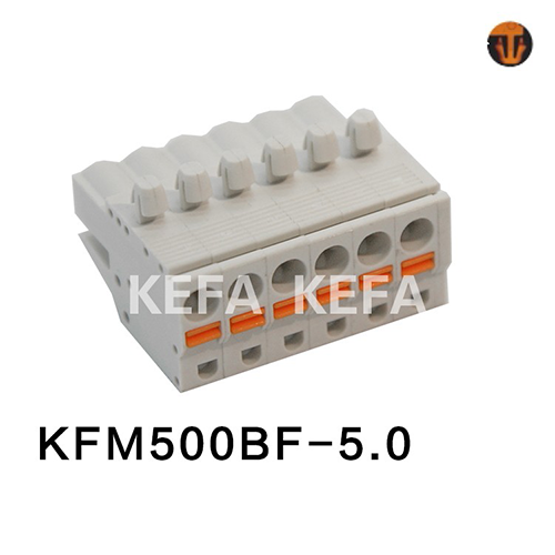 KFM500BF-5.0（2-24P）