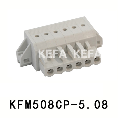 KFM508CP-5.08