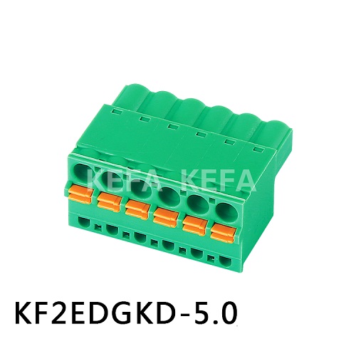 KF2EDGKD-5.0    2-24P