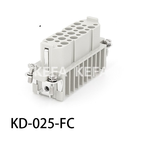 KD-025-FC