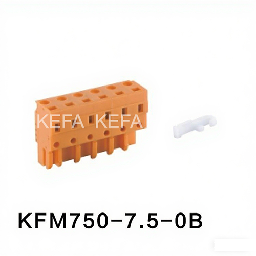 KFM750-7.5-0B  (2-24P)