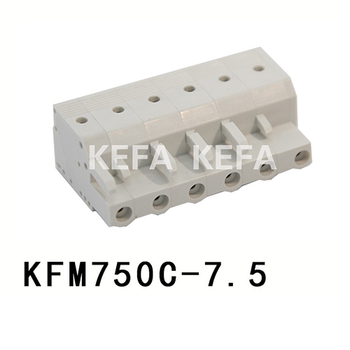KFM750C-7.5（2-24P）