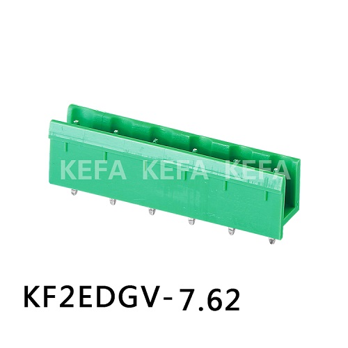 KF2EDGV-7.62   2-24P