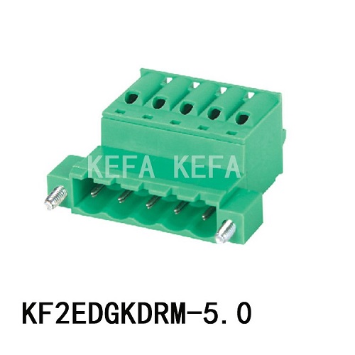 KF2EDGKDRM-5.0   2-24P