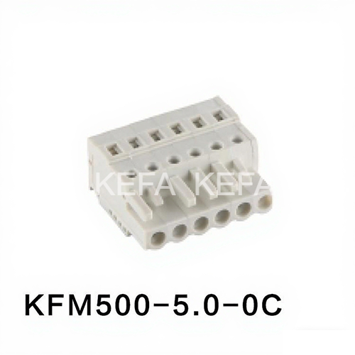 KFM500-5.0-0C（2-24P）