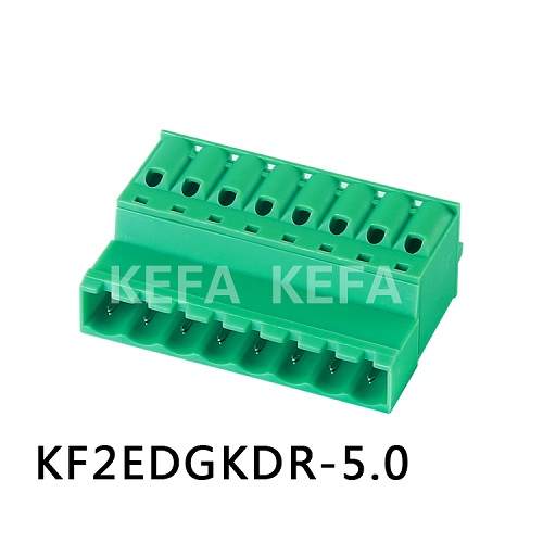 KF2EDGKDR-5.0   2-24P