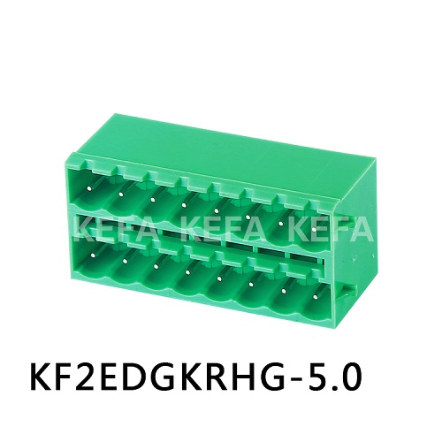 KF2EDGKRHG-5.0    2x(2-24P)