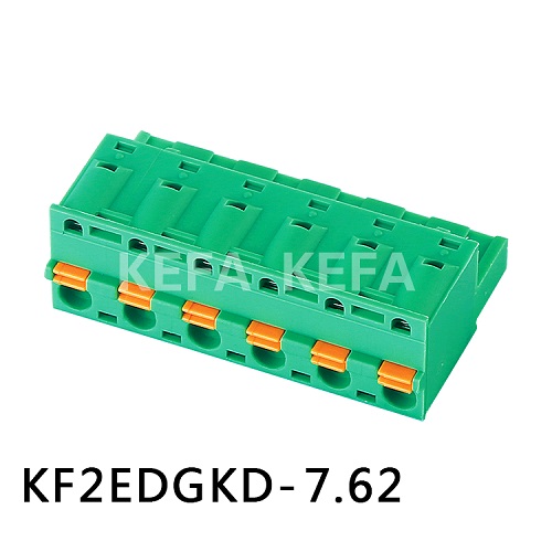 KF2EDGKD-7.62    2-24P