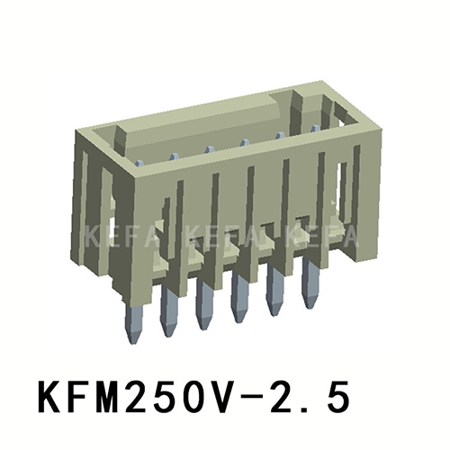 KFM250V-2.5（2-24P）