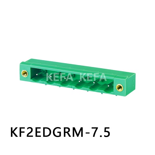 KF2EDGRM-7.5    2-24P