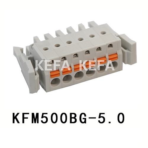 KFM500BG-5.0（2-24P）