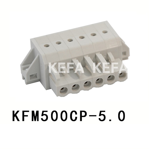 KFM500CP-5.0（2-24P）