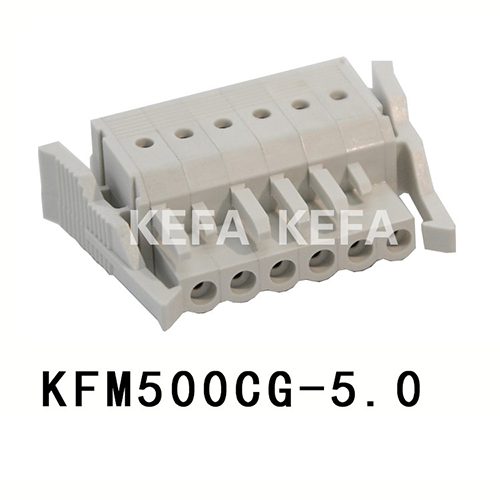 KFM500CG-5.0（2-24P）