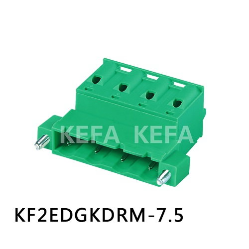 KF2EDGKDRM-7.5   2-24P