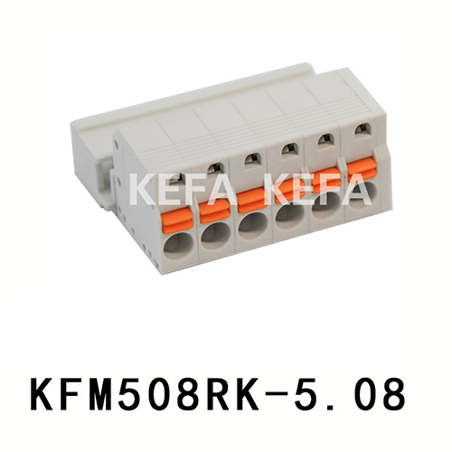 KFM508RK-5.08