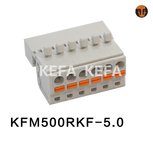KFM500RKF-5.0（2-24P）