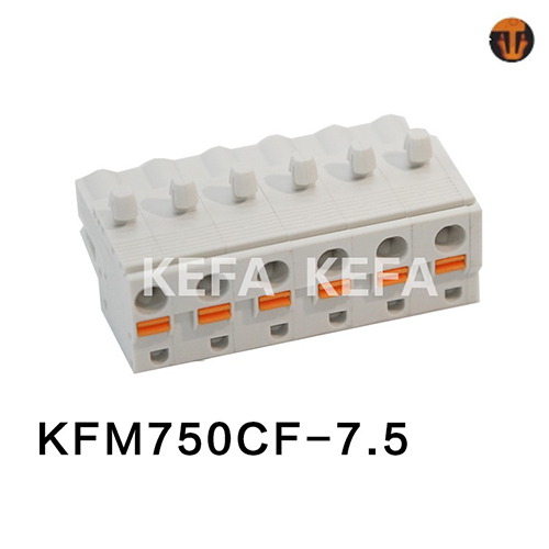 KFM750CF-7.5（2-24P）