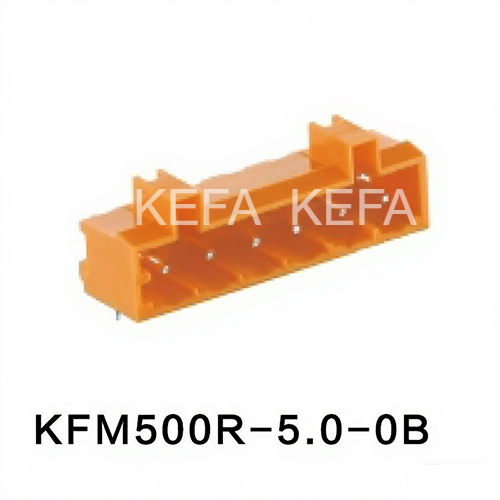 KFM500R-5.0-0B（2-24P）