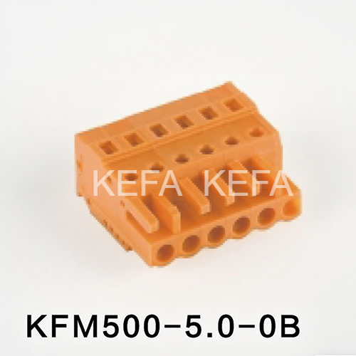 KFM500-5.0-0B（2-24P）