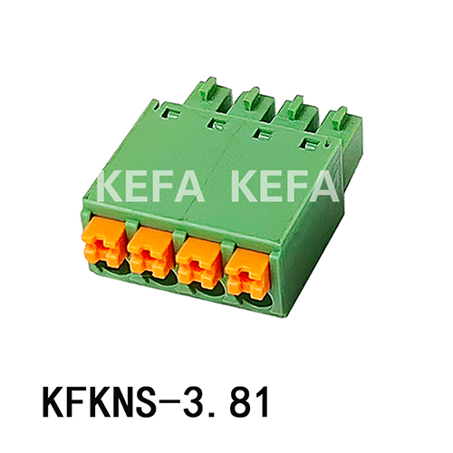 KFKNS-3.81（02-24P）