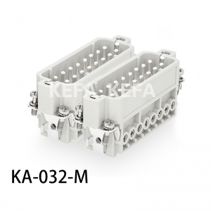 KA-032-M KA-032-M