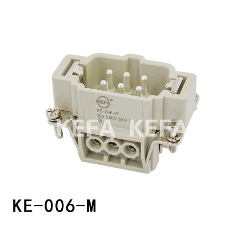 KE-006-M